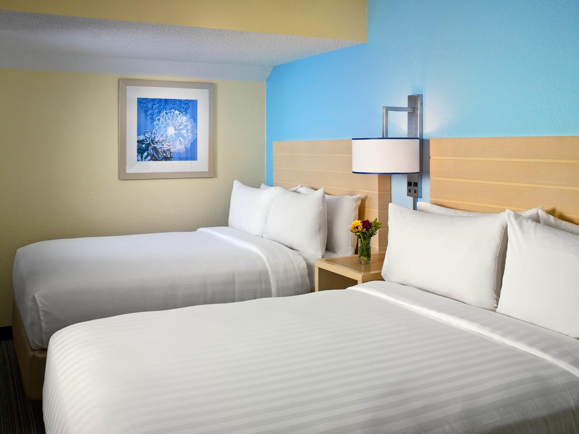 Sonesta ES Suites Ann Arbor Exterior foto