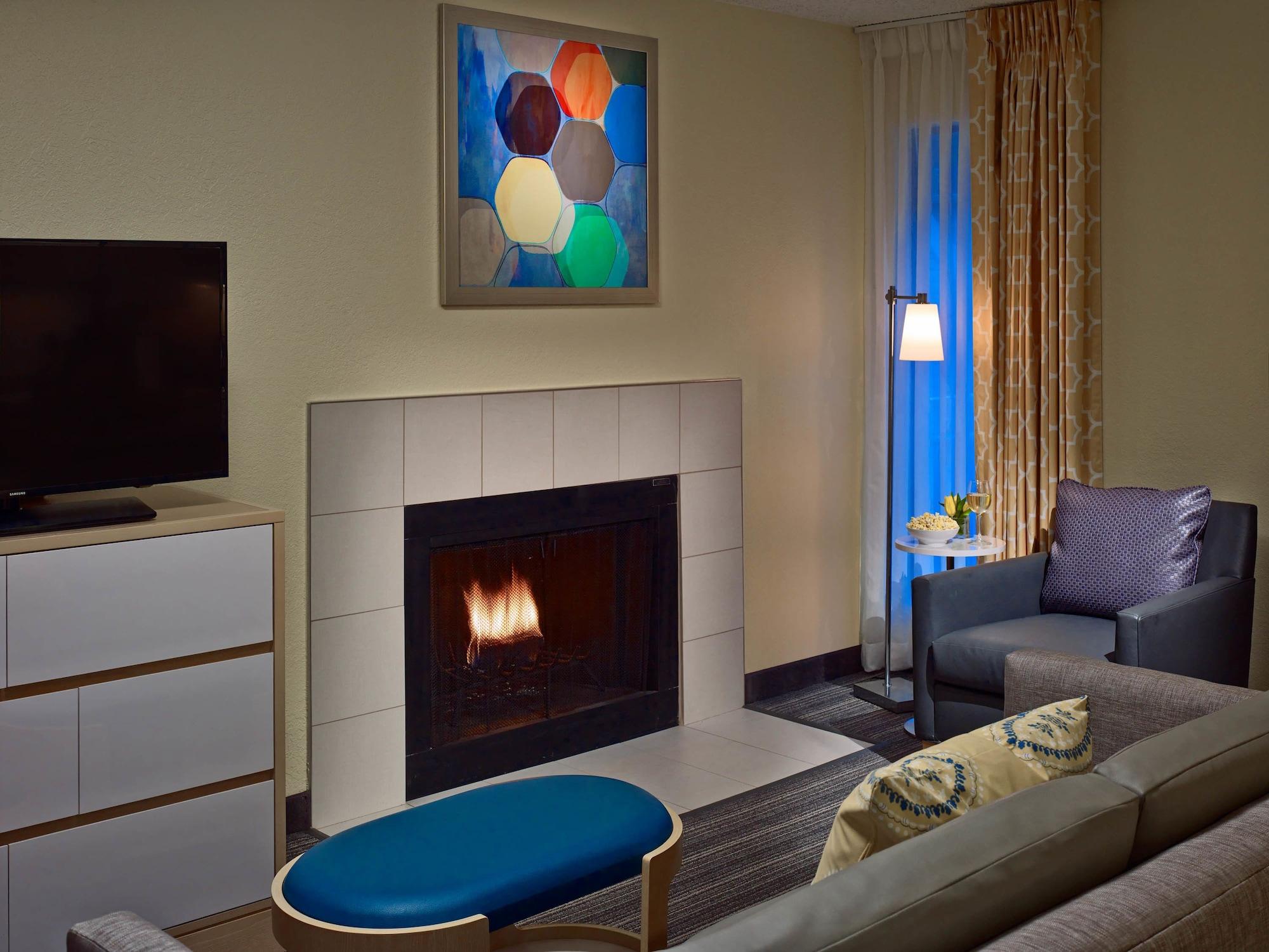 Sonesta ES Suites Ann Arbor Exterior foto