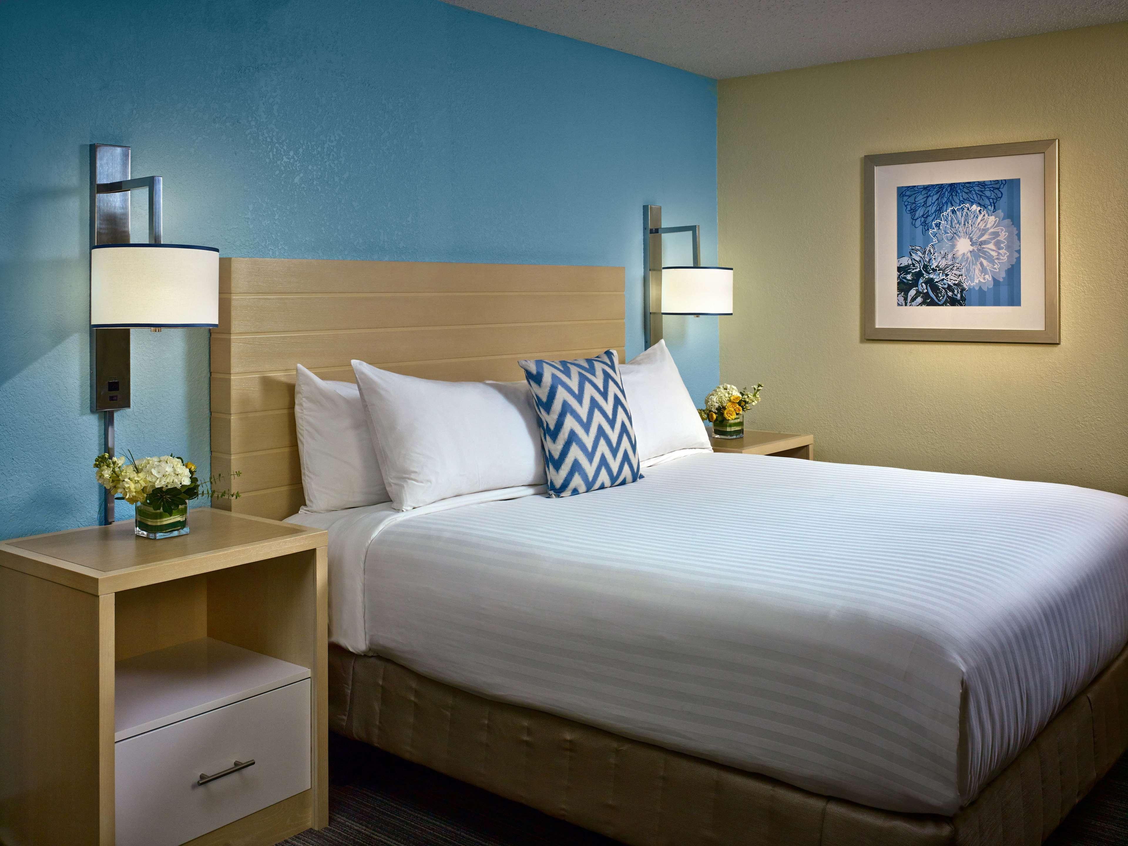 Sonesta ES Suites Ann Arbor Exterior foto