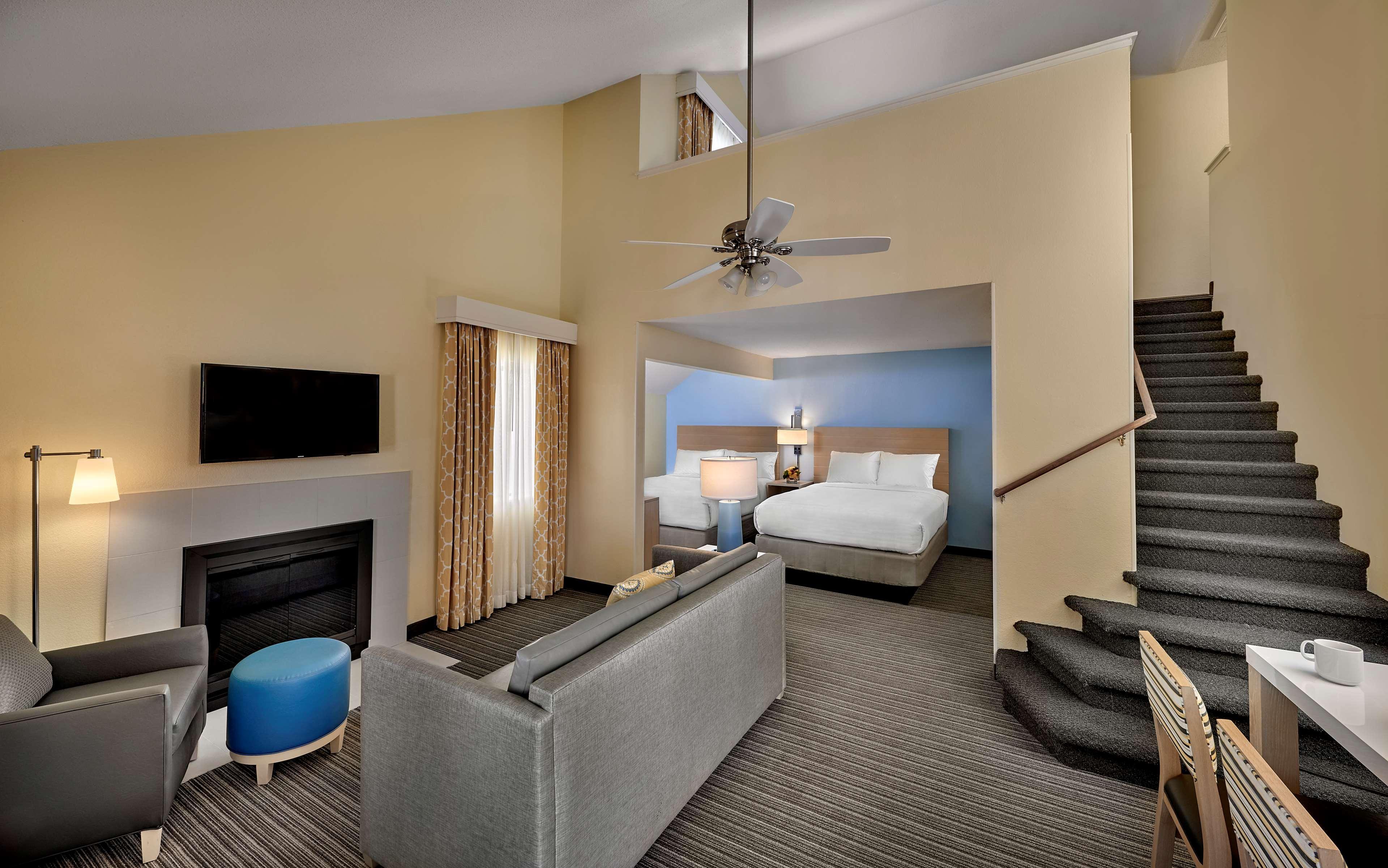 Sonesta ES Suites Ann Arbor Exterior foto