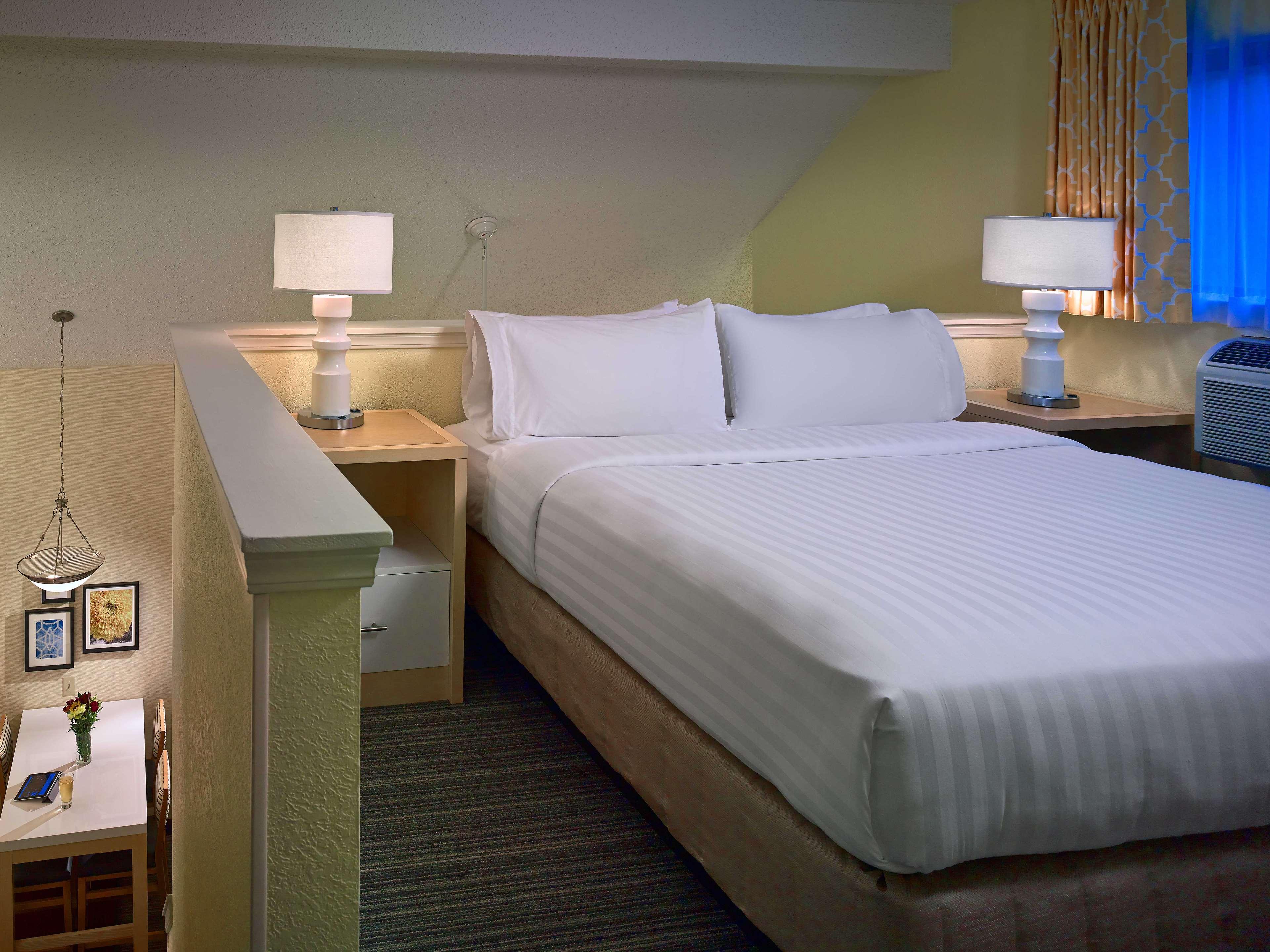 Sonesta ES Suites Ann Arbor Exterior foto