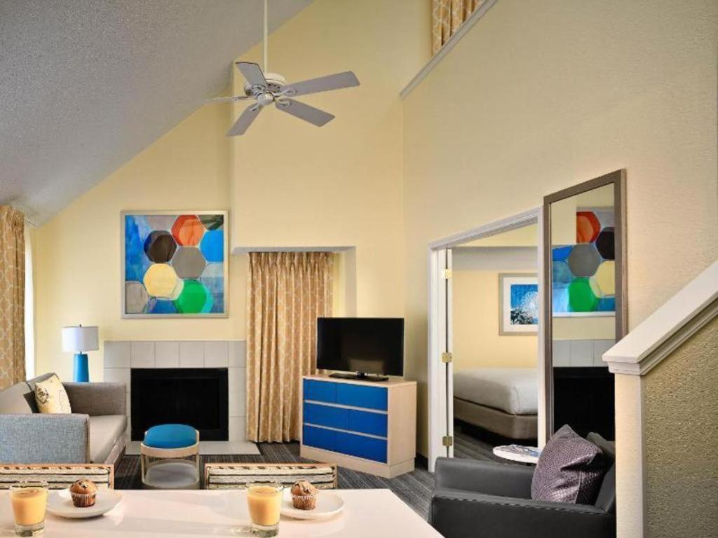 Sonesta ES Suites Ann Arbor Exterior foto