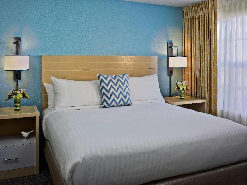 Sonesta ES Suites Ann Arbor Exterior foto