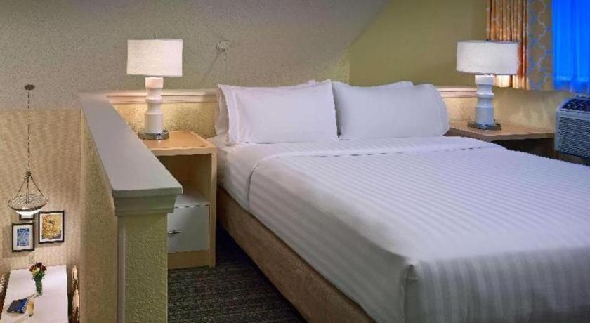 Sonesta ES Suites Ann Arbor Exterior foto