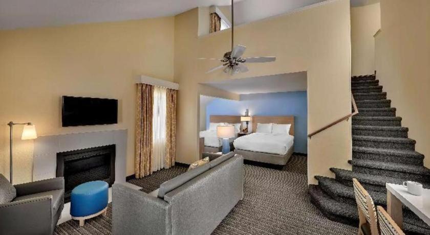 Sonesta ES Suites Ann Arbor Exterior foto